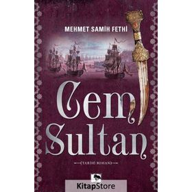 Cem Sultan - Mehmet Samih Fethi