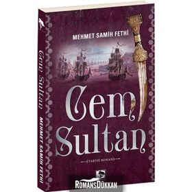 Cem Sultan - Mehmet Samih Fethi