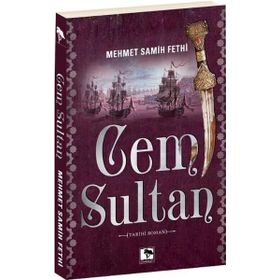 Cem Sultan - Mehmet Samih Fethi