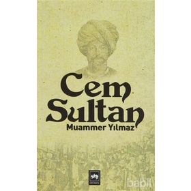 CEM SULTAN - MUAMMER YILMAZ