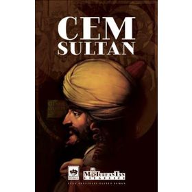 CEM SULTAN - MUAMMER YILMAZ