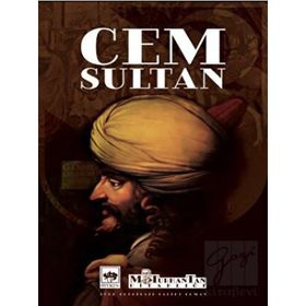 CEM SULTAN - MUAMMER YILMAZ