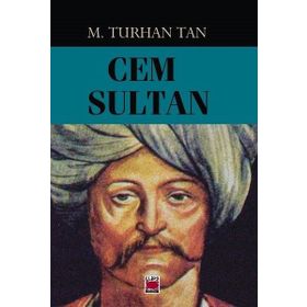 CEM SULTAN - MUAMMER YILMAZ