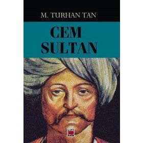 CEM SULTAN - MUAMMER YILMAZ