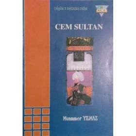 CEM SULTAN - MUAMMER YILMAZ