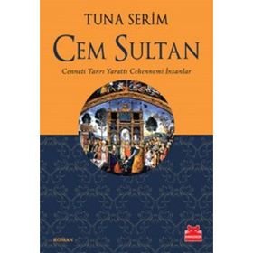 Cem Sultan - Tuna Serim