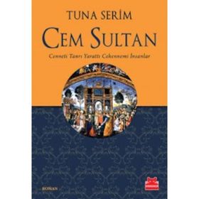 Cem Sultan - Tuna Serim
