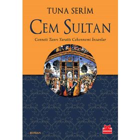 Cem Sultan - Tuna Serim
