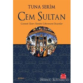 Cem Sultan - Tuna Serim