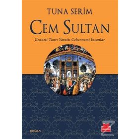 Cem Sultan - Tuna Serim