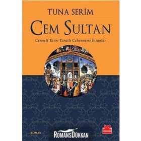 Cem Sultan - Tuna Serim