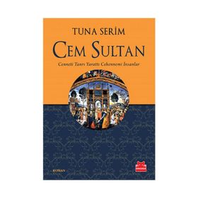 Cem Sultan - Tuna Serim