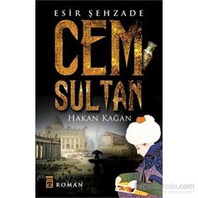 Cem Sultan - Vera Mutafçiyeva