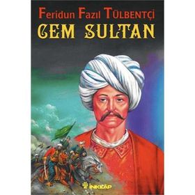 Cem Sultan - Vera Mutafçiyeva