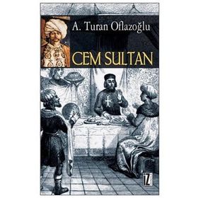 Cem Sultan - Vera Mutafçiyeva