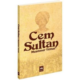 Cem Sultan - Vera Mutafçiyeva