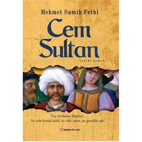 Cem Sultan - Vera Mutafçiyeva