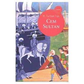 Cem Sultan - Vera Mutafçiyeva