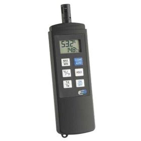 Cem TFA 31.1028 Dewpoint Pro Taşınabilir Hasssas Isı ve Nem Ölçer