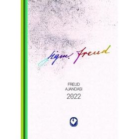 Cem Yayınevi 2022 Freud Ajandası