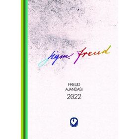 Cem Yayınevi 2022 Freud Ajandası
