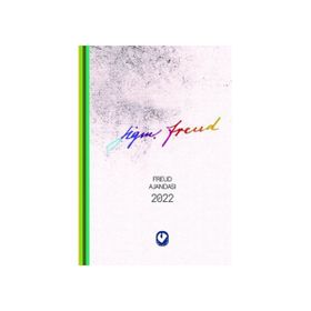 Cem Yayınevi 2022 Freud Ajandası