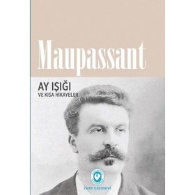 Cem Yayınevi Ay Işığı ve Kısa Hikayeler