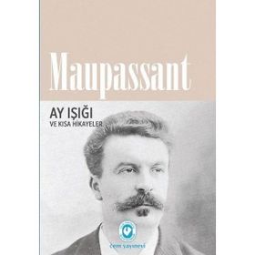 Cem Yayınevi Ay Işığı ve Kısa Hikayeler