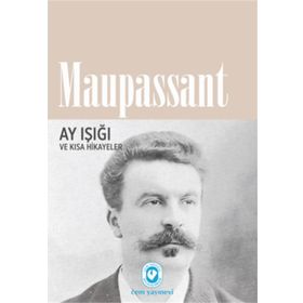 Cem Yayınevi Ay Işığı ve Kısa Hikayeler
