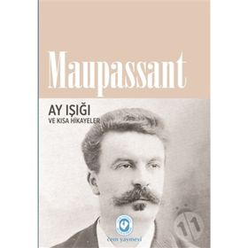 Cem Yayınevi Ay Işığı ve Kısa Hikayeler