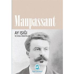 Cem Yayınevi Ay Işığı ve Kısa Hikayeler