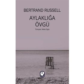 Cem Yayınevi Aylaklığa Övgü