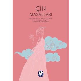 Cem Yayınevi Çin Masalları