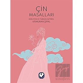 Cem Yayınevi Çin Masalları