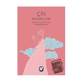 Cem Yayınevi Çin Masalları