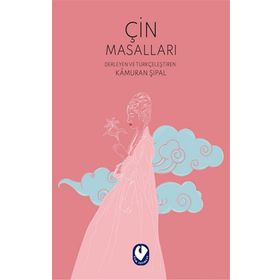 Cem Yayınevi Çin Masalları