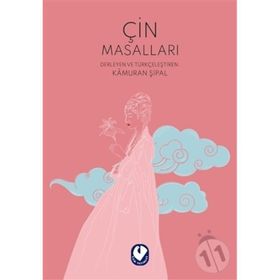 Cem Yayınevi Çin Masalları