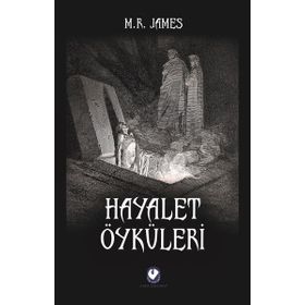 Cem Yayınevi Hayalet Öyküleri