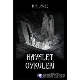 Cem Yayınevi Hayalet Öyküleri
