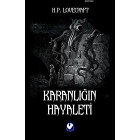 Cem Yayınevi Hayalet Öyküleri