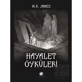 Cem Yayınevi Hayalet Öyküleri