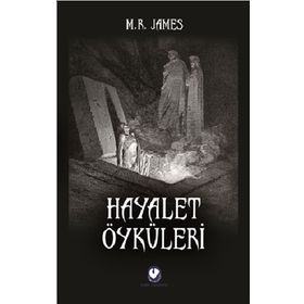 Cem Yayınevi Hayalet Öyküleri