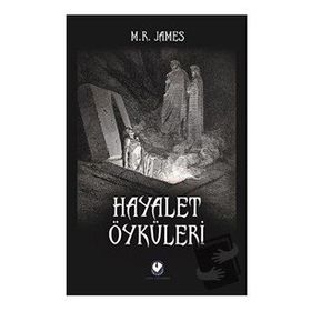 Cem Yayınevi Hayalet Öyküleri
