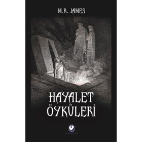 Cem Yayınevi Hayalet Öyküleri
