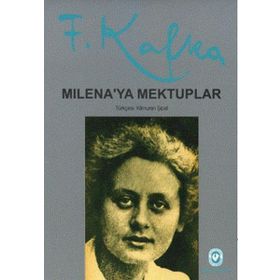 Cem Yayınevi Milena'ya Mektuplar
