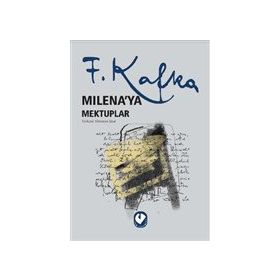 Cem Yayınevi Milena'ya Mektuplar