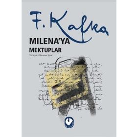Cem Yayınevi Milena'ya Mektuplar