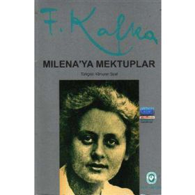 Cem Yayınevi Milena'ya Mektuplar