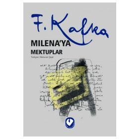 Cem Yayınevi Milena'ya Mektuplar