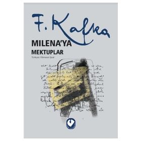 Cem Yayınevi Milena'ya Mektuplar